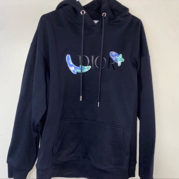 Designer hoodies